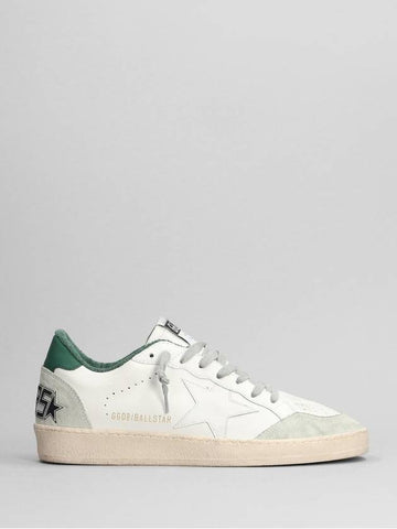 Golden Goose Ball Star Sneakers - GOLDEN GOOSE - BALAAN 1