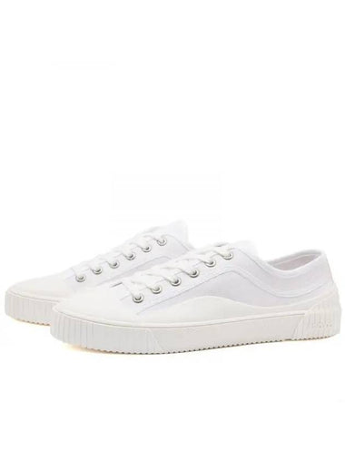 IGGy Low Top Sneakers White - A.P.C. - BALAAN 1