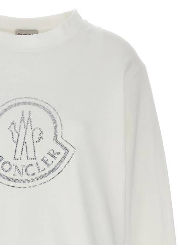 Long sleeve t shirt 8G00053 899TR 033 Free - MONCLER - BALAAN 3