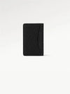 Pocket Organizer Card Wallet Black - LOUIS VUITTON - BALAAN 2