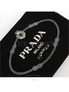 women pouch bag - PRADA - BALAAN 5