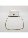 women cross bag - DIOR - BALAAN 1