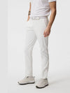 Men's Stuart Striped Pants White - J.LINDEBERG - BALAAN 3