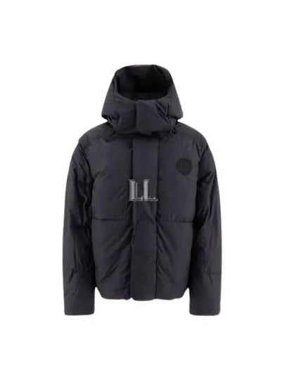 Umba Down Padding Black - CANADA GOOSE - BALAAN 2