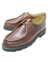 Michael Lisse Loafers Marron - PARABOOT - BALAAN 2