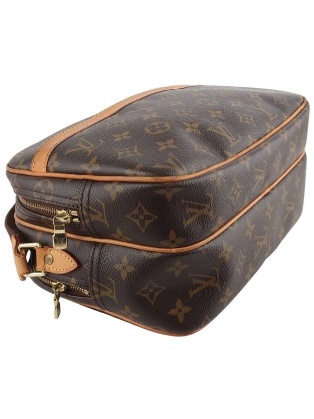 M45254 Monogram Reporter PM Crossbag 33621 1 - LOUIS VUITTON - BALAAN 5