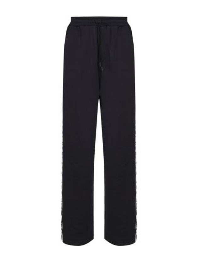 straight pants S80KA0032S25497 900 - DSQUARED2 - BALAAN 1