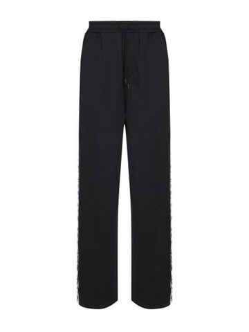 straight pants S80KA0032S25497 900 - DSQUARED2 - BALAAN 1