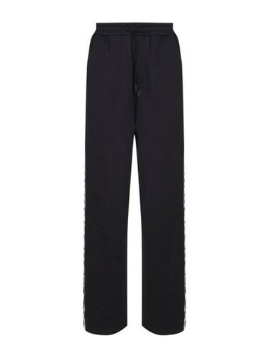 straight pants S80KA0032S25497 900 - DSQUARED2 - BALAAN 1