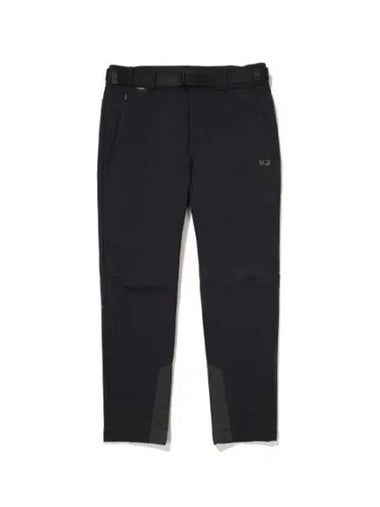 K2 ALP Professional Schoeller Dryskin Double Weave Pants Black - KATE - BALAAN 1