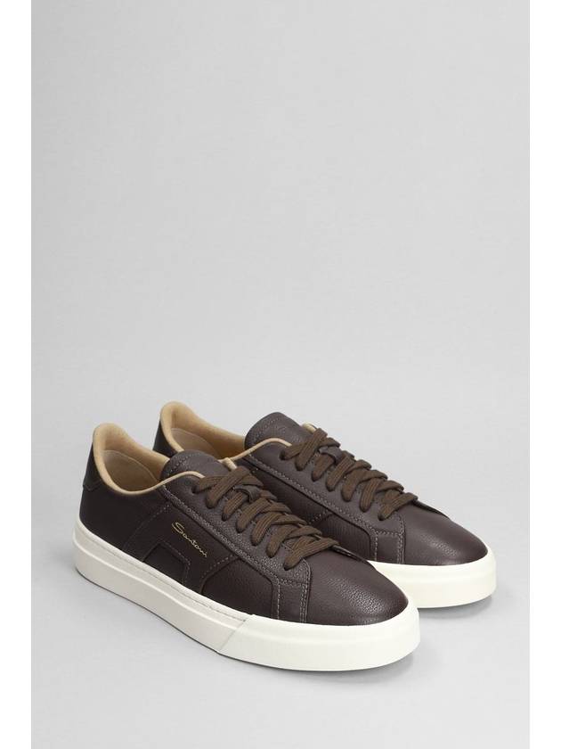 Santoni Dbs Sneakers - SANTONI - BALAAN 2