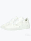 Ball Star Leather Low Top Sneakers White - GOLDEN GOOSE - BALAAN 2