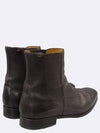 Smith Market A Testoni AMEDEO Boots Men s Shoes - A. TESTONI - BALAAN 4