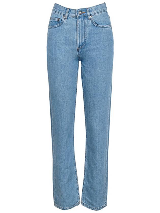 Standard Jeans Blue - A.P.C. - BALAAN 2