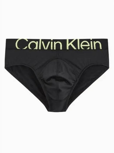 Underwear Men s Future Shift Micro Hip Briefs NB3655UB1 - CALVIN KLEIN - BALAAN 1