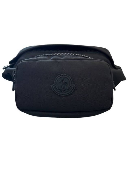 24SS Durance Belt Bag 5M00005 - MONCLER - BALAAN 1