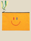 Golf Cart Pouch Yellow - LALA SMILE - BALAAN 1