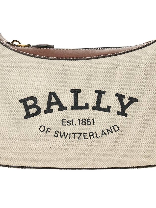 Women's Coralye shoulder bag CORALYES ST 35O - BALLY - BALAAN 6