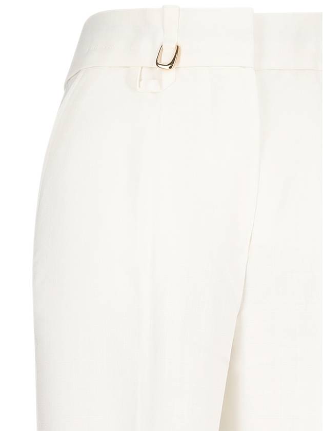 LE PANTALON TIBAU TROUSERS - JACQUEMUS - BALAAN 3