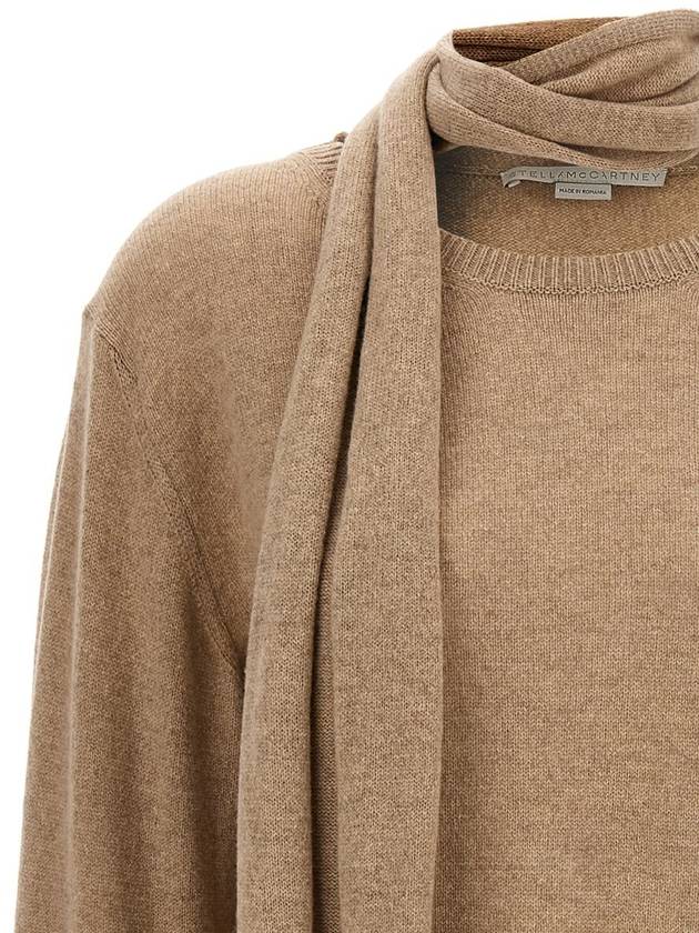 sweater sweater - STELLA MCCARTNEY - BALAAN 4