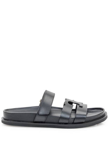 Tory Burch T Slide - TORY BURCH - BALAAN 1