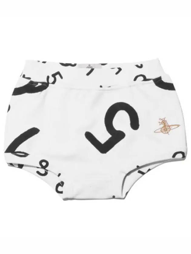 Women s Justin Shorts Short Pants - VIVIENNE WESTWOOD - BALAAN 1