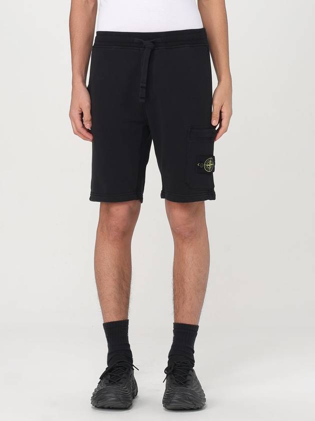 Short men Stone Island - STONE ISLAND - BALAAN 1