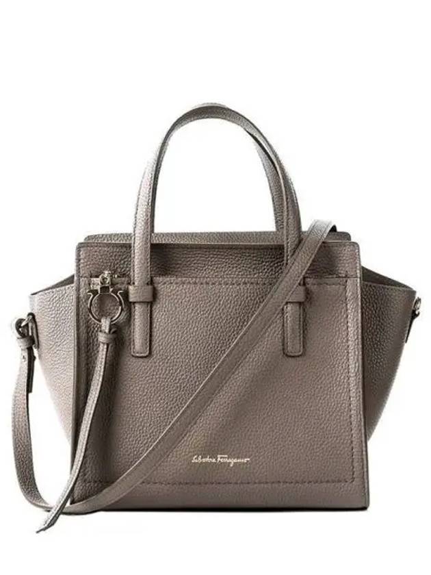 Women s shoulder bag 270116 - SALVATORE FERRAGAMO - BALAAN 1