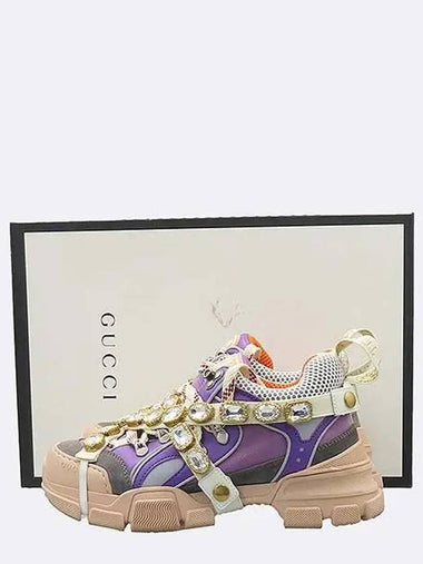 Smith Market 541445 Sneakers Women s Shoes - GUCCI - BALAAN 1