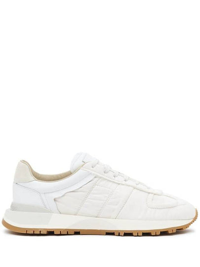 24FW Margiela Sneakers S37WS0575 P4341 095 T1003 WHITE - MAISON MARGIELA - BALAAN 2