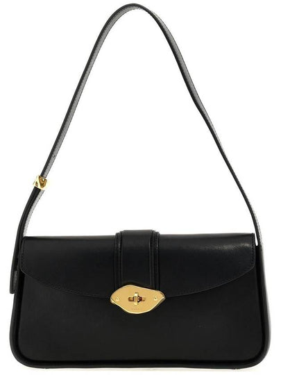 Shoulder Bag HH9270615A100 Black - MULBERRY - BALAAN 2