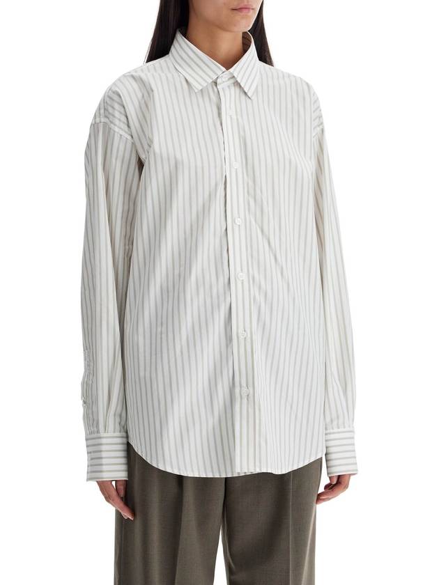 classic poplin shirt for men - FILIPPA-K - BALAAN 2