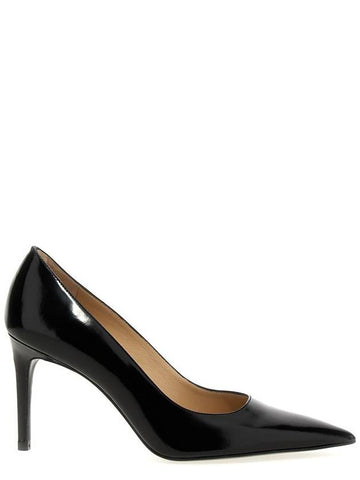 Stuart Weitzman 'Stuart Power' Pumps - STUART WEITZMAN - BALAAN 1