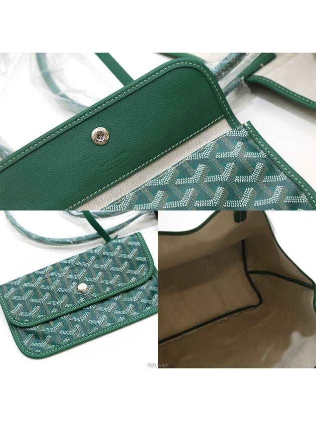 women shoulder bag - GOYARD - BALAAN 6