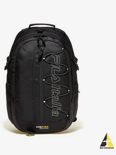 String backpack BLK - FILA - BALAAN 1