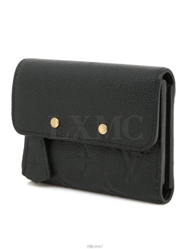 women s wallet - LOUIS VUITTON - BALAAN 2