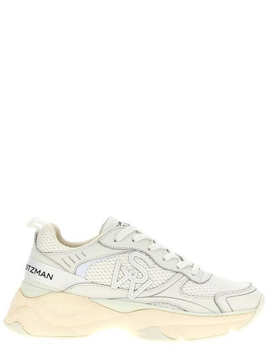 Stuart Weitzman 'Sw' Sneakers - STUART WEITZMAN - BALAAN 1