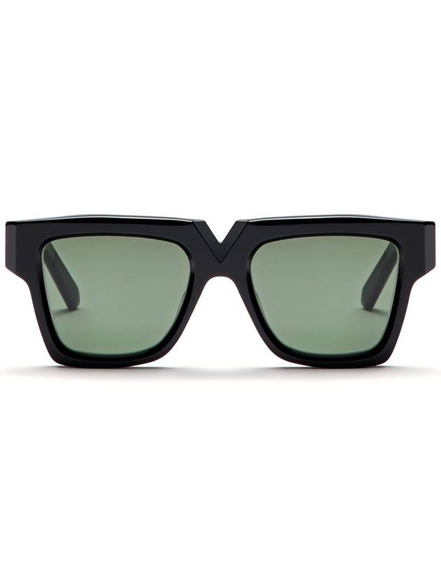 Valentino Garavani Sunglasses - VALENTINO - BALAAN 1