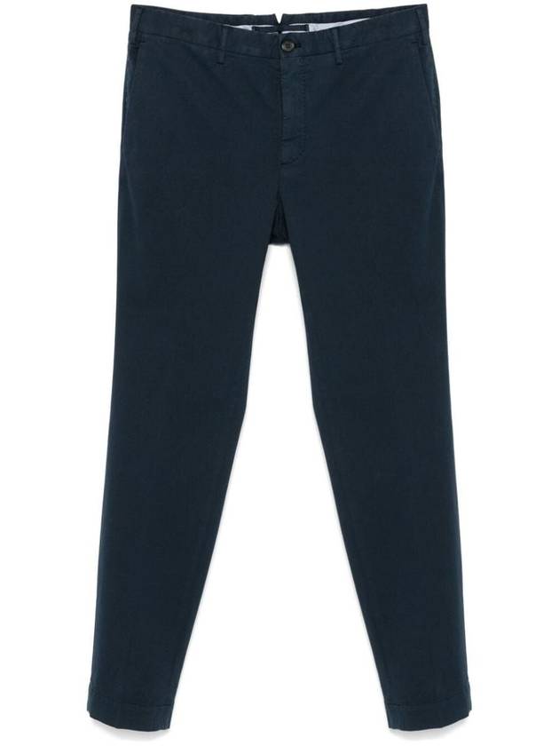 Incotex Trousers Clothing - INCOTEX - BALAAN 1