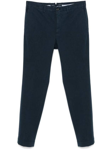 Incotex Trousers Clothing - INCOTEX - BALAAN 1