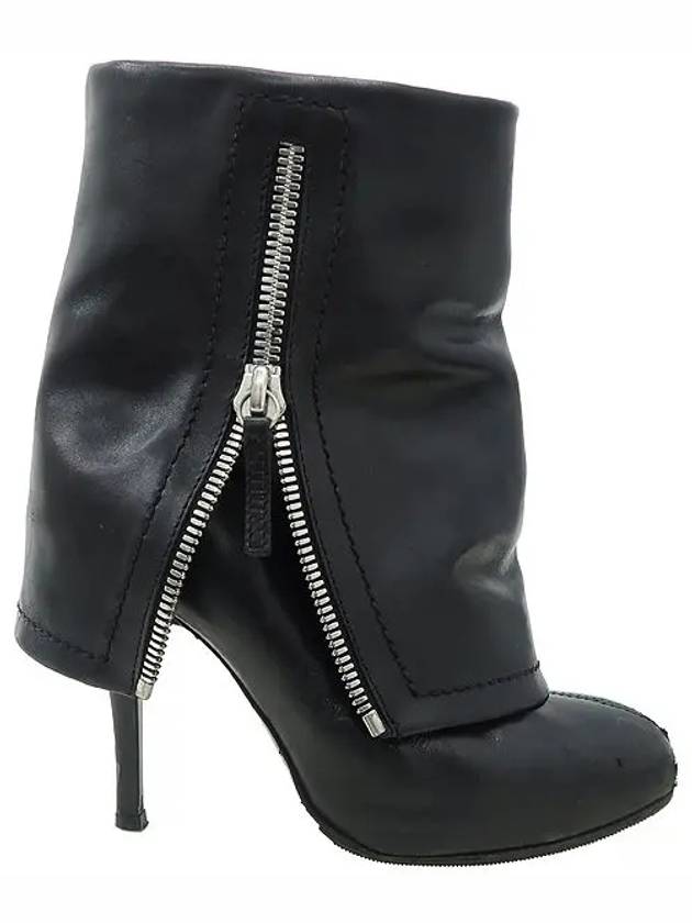 Smith Market 97036 Boots Women s Shoes - GIUSEPPE ZANOTTI - BALAAN 3