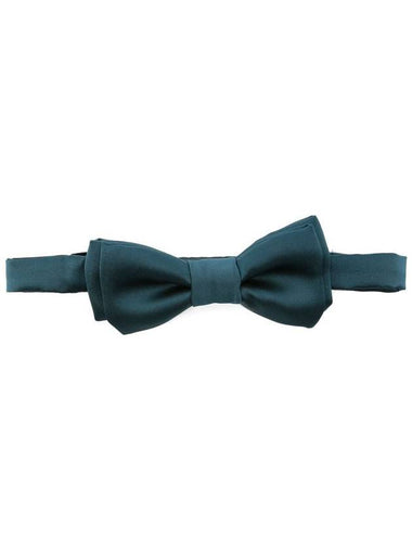 Paul Smith Men Bowtie Plain Satin Accessories - PAUL SMITH - BALAAN 1