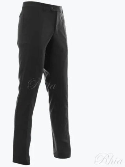 Vent Pants Black - J.LINDEBERG - BALAAN 2