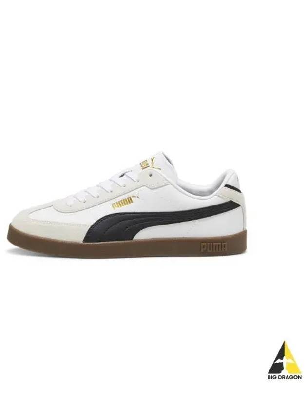 Club 2 Era White Black 397447 07 - PUMA - BALAAN 1