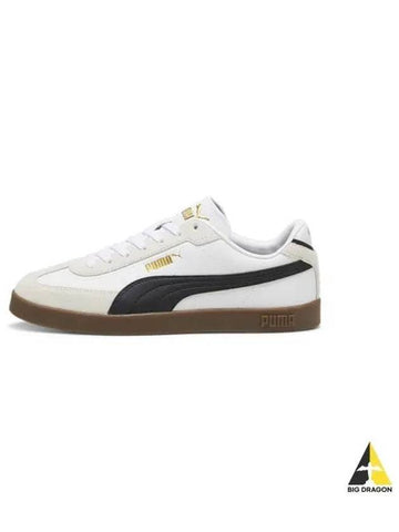 Club 2 Era White Black 397447 07 - PUMA - BALAAN 1