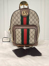 Women s GG Ophidia Backpack Small 547965 Condition A - GUCCI - BALAAN 2