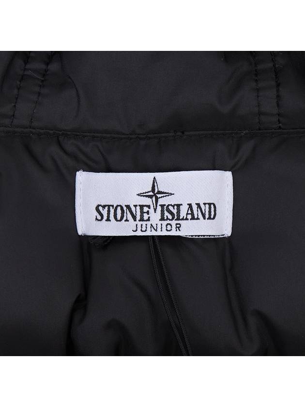 Kids Stone Island Jacket 811640434 V0097 - STONE ISLAND - BALAAN 11