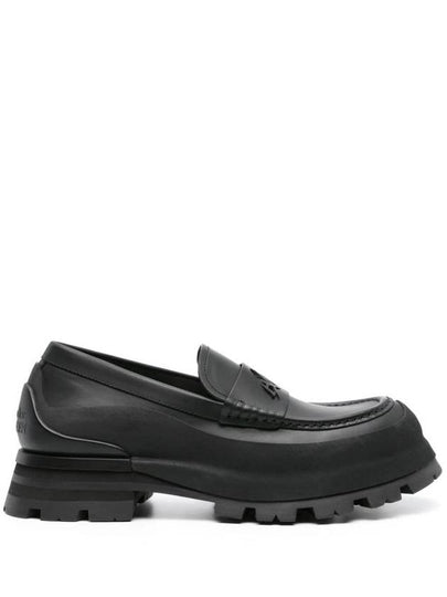 Shoes 777809 WIEQ41000 - ALEXANDER MCQUEEN - BALAAN 2