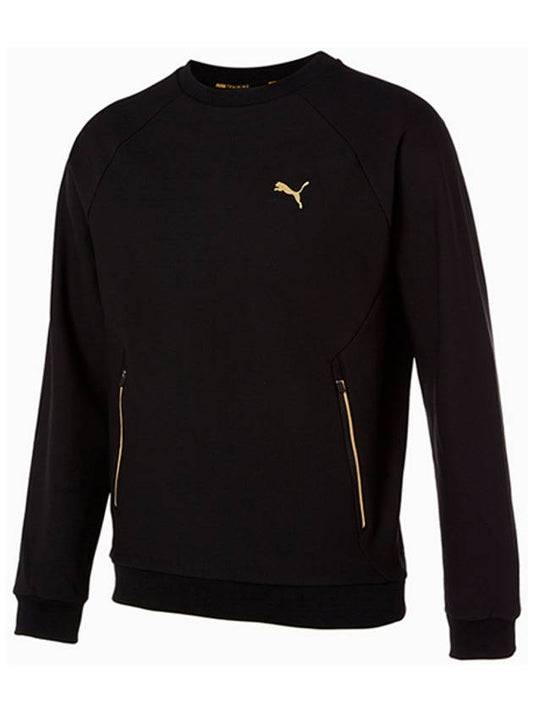 V Tricot BD Train Crew Men_932569 01 - PUMA - BALAAN 1