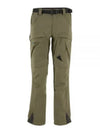 Guere 3 0 Pants Regular Women Dusty Green 10197 568 - KLATTERMUSEN - BALAAN 1